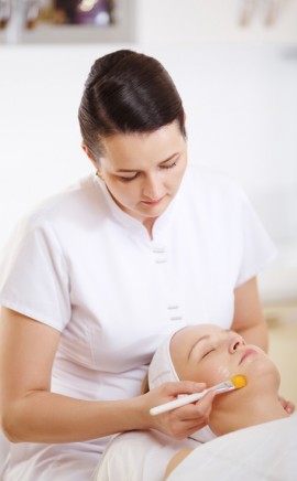 NEW CLIENTS – Power Peel