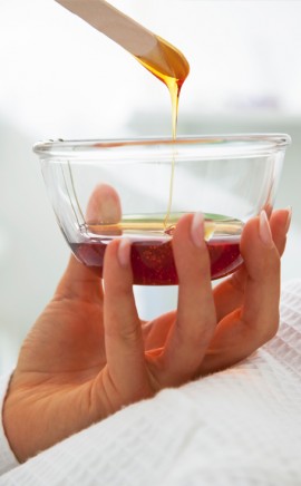 NEW CLIENTS – $100 Gift Card for Waxing